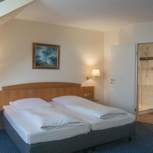 Comfort Kamer met een King Size Bed